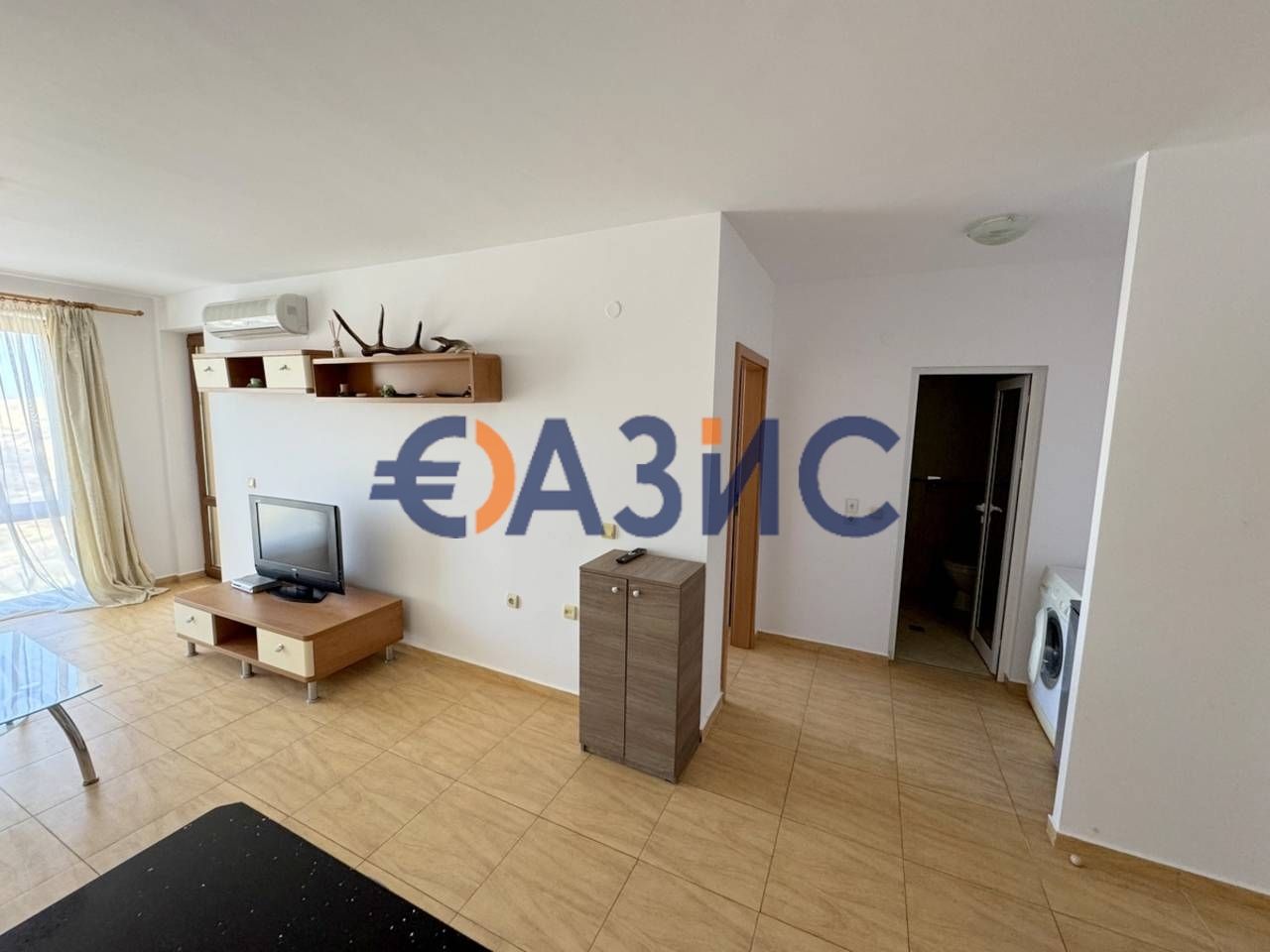 Apartment at Sunny Beach, Bulgaria, 65 m² - picture 8