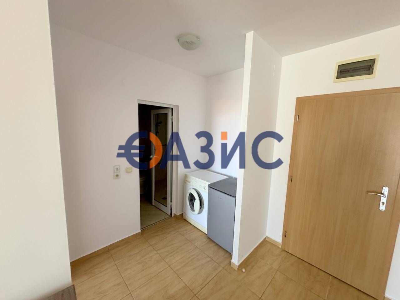 Apartment at Sunny Beach, Bulgaria, 65 m² - picture 9