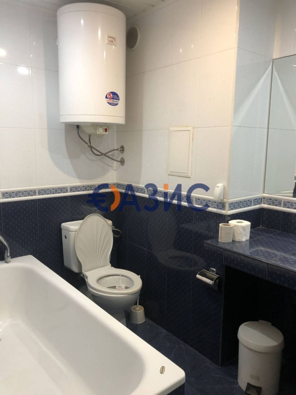 Appartement à Nessebar, Bulgarie, 37.8 m² - image 10