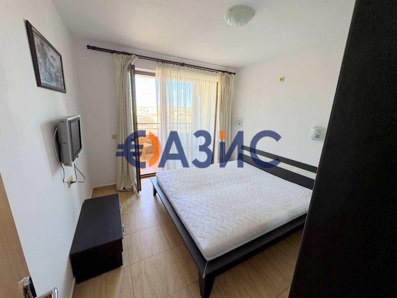 Apartment at Sunny Beach, Bulgaria, 65 m² - picture 11