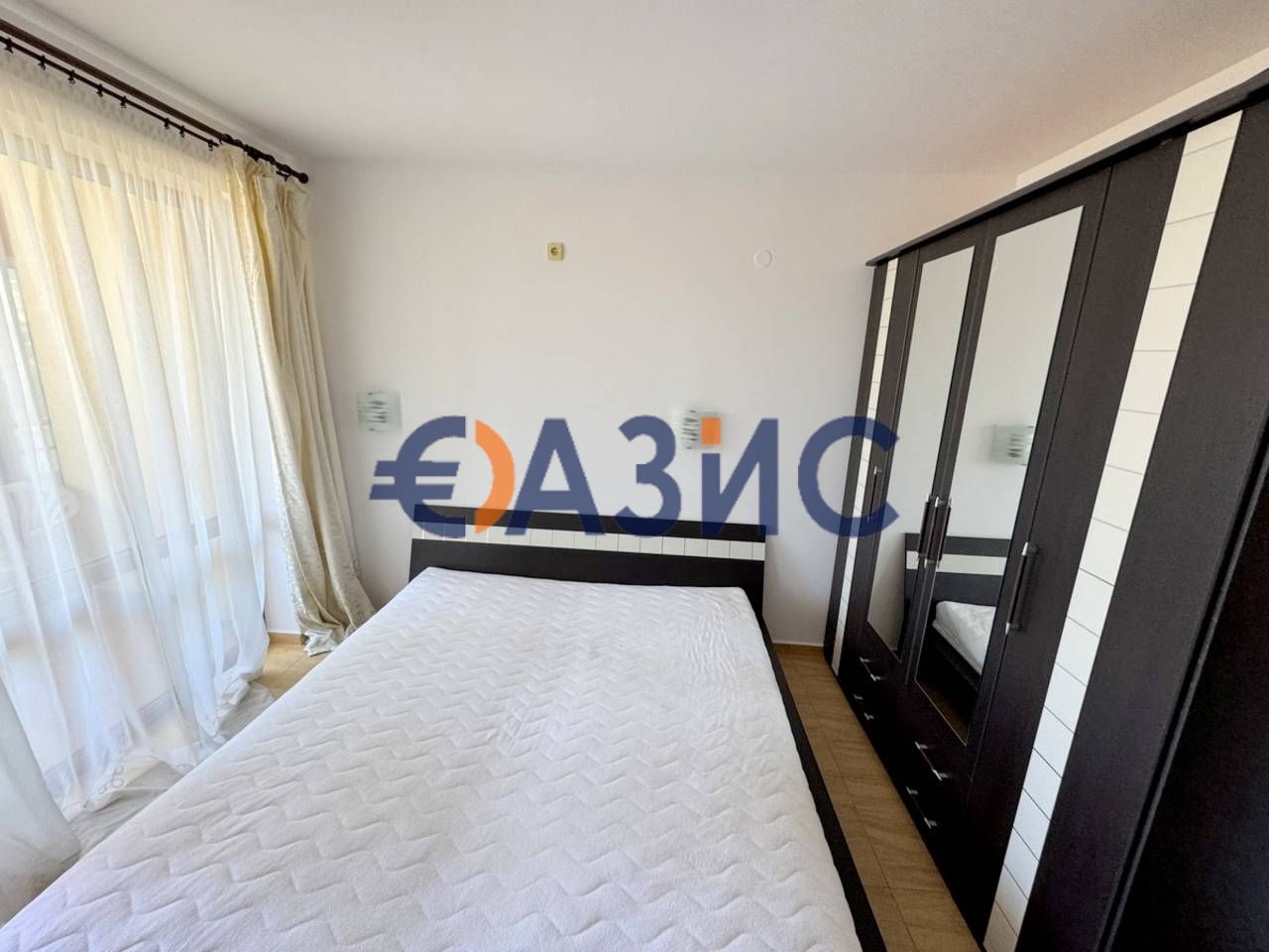 Apartment at Sunny Beach, Bulgaria, 65 m² - picture 12