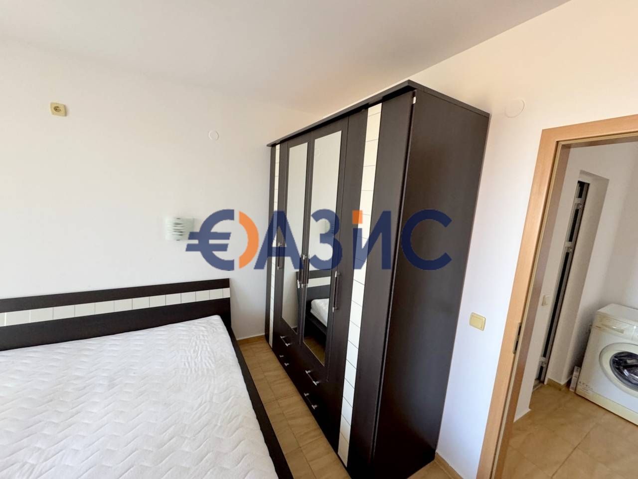 Apartment at Sunny Beach, Bulgaria, 65 m² - picture 13