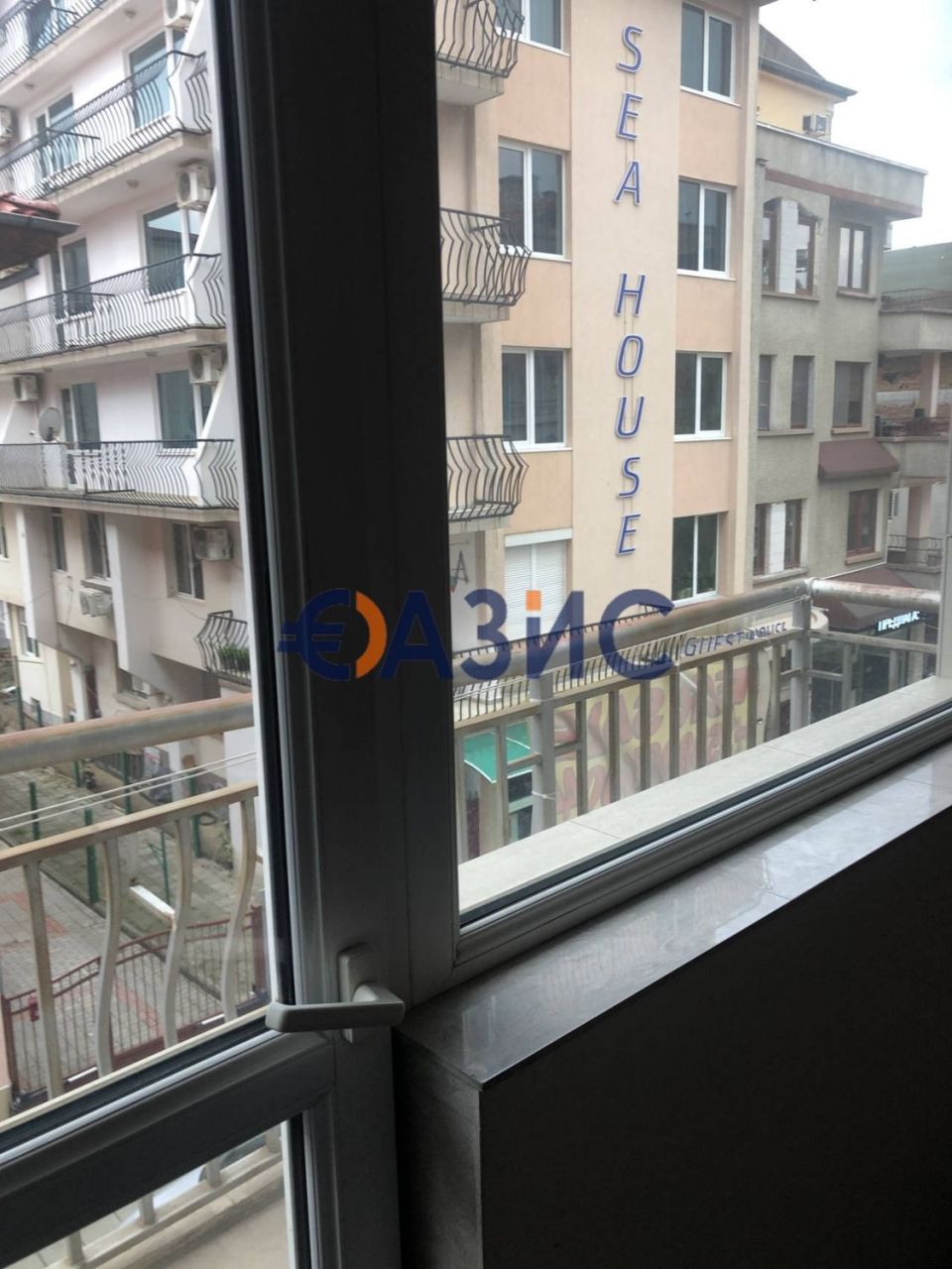 Appartement à Nessebar, Bulgarie, 37.8 m² - image 14