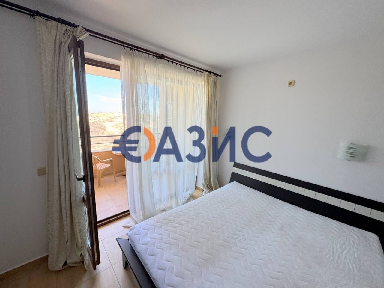 Apartment at Sunny Beach, Bulgaria, 65 m² - picture 14