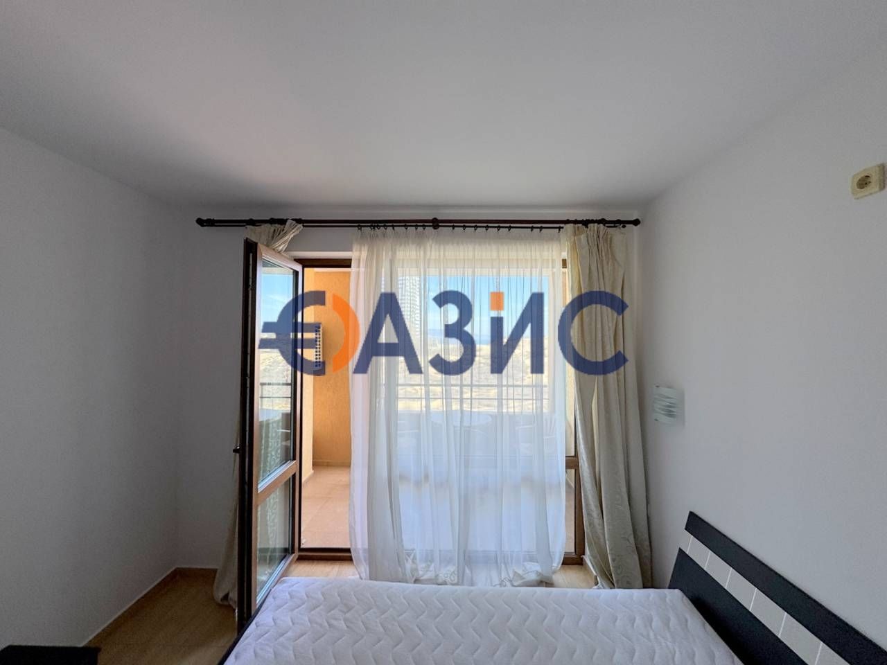 Apartment at Sunny Beach, Bulgaria, 65 m² - picture 15