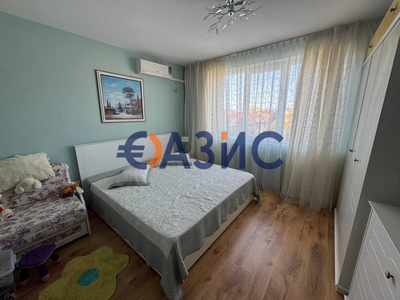 Apartment in Rawda, Bulgarien, 100 m² - Foto 15