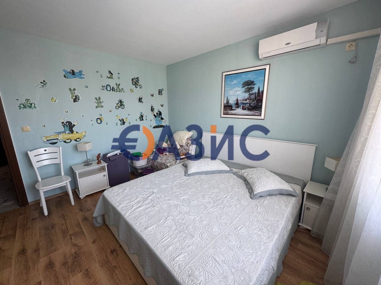 Apartment in Rawda, Bulgarien, 100 m² - Foto 17