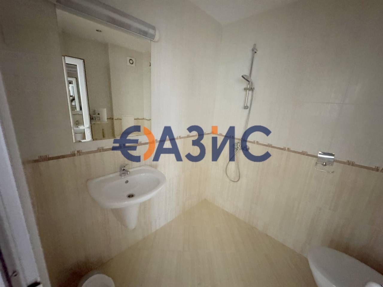 Apartment at Sunny Beach, Bulgaria, 65 m² - picture 17