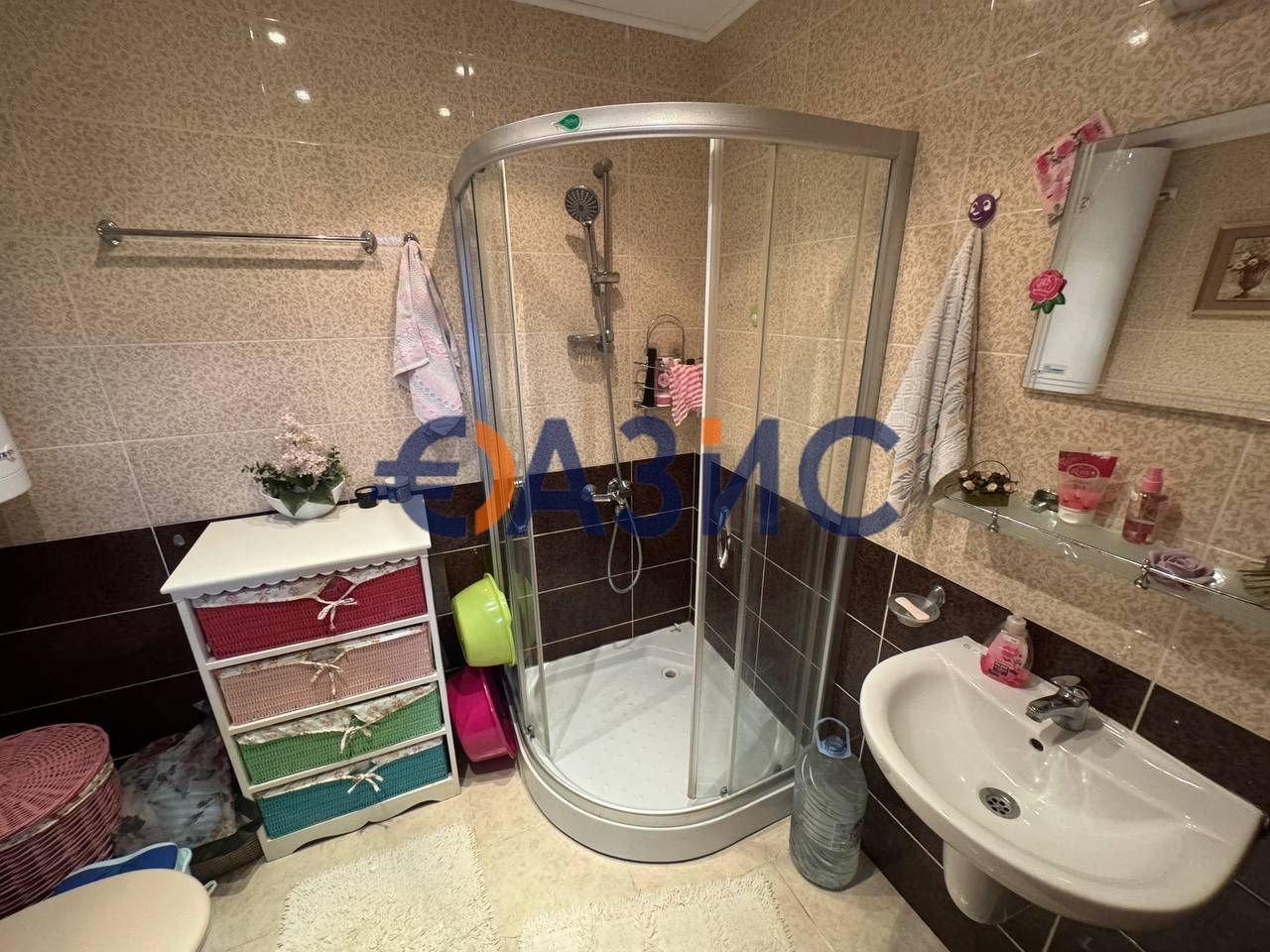 Apartment in Rawda, Bulgarien, 100 m² - Foto 19