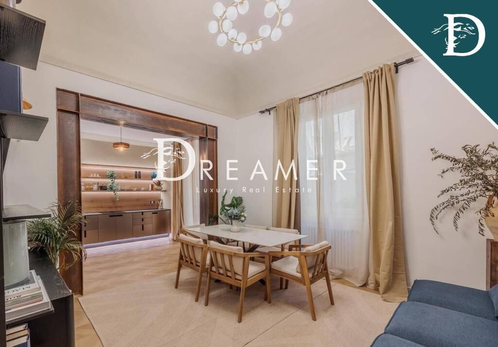 Apartamento en Florencia, Italia, 127.13 m² - imagen 1