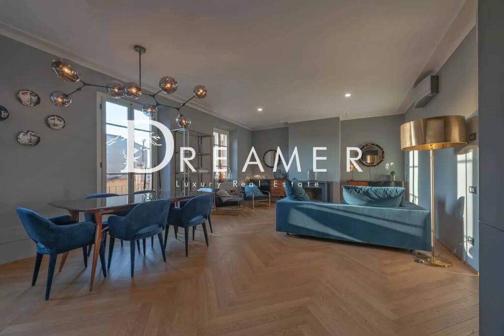 Apartamento en Florencia, Italia, 110.11 m² - imagen 1