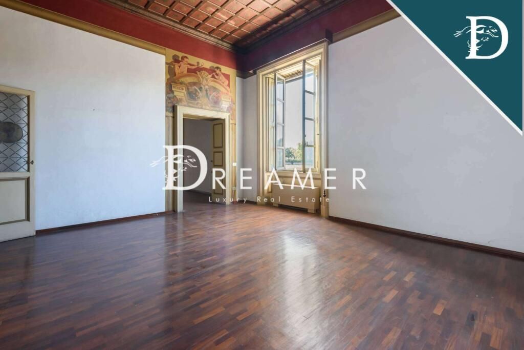 Apartamento en Florencia, Italia, 500.53 m² - imagen 1