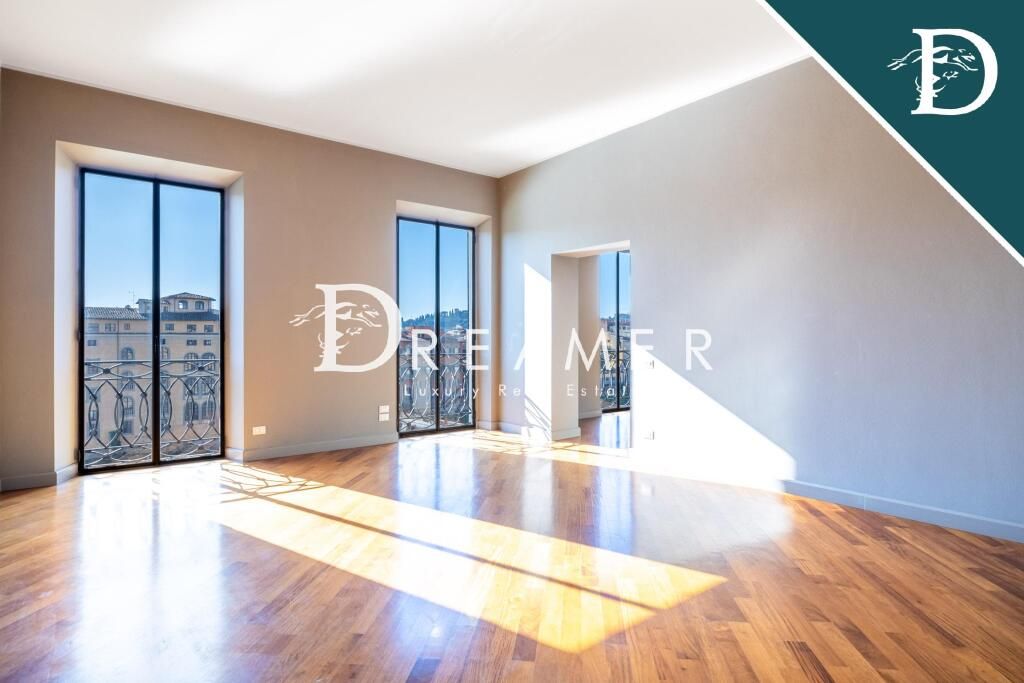 Apartment in Florenz, Italien, 235.29 m² - Foto 1