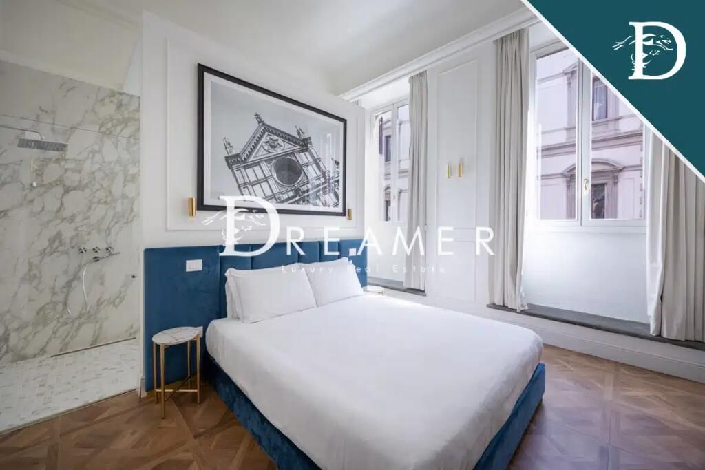 Apartamento en Florencia, Italia, 200.23 m² - imagen 1