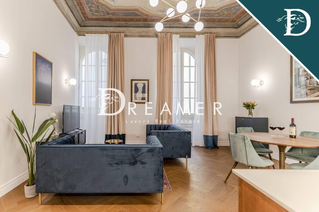 Appartement à Florence, Italie, 82.12 m² - image 1