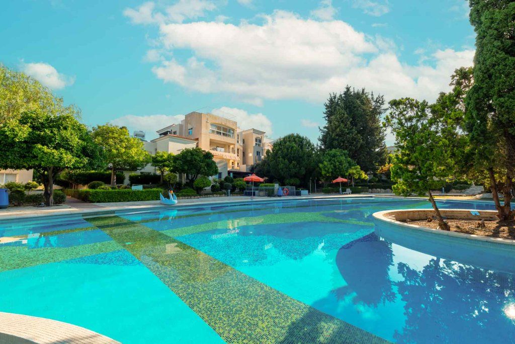 Apartamento en Pafos, Chipre, 104 m² - imagen 3