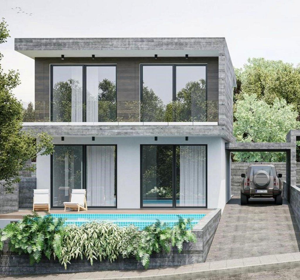 Wohnung in Paphos, Zypern, 205.05 m² - Foto 3