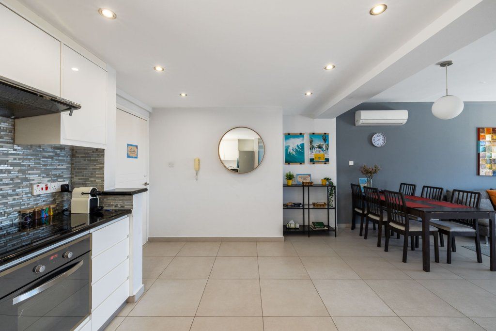 Apartamento en Pafos, Chipre, 104 m² - imagen 7