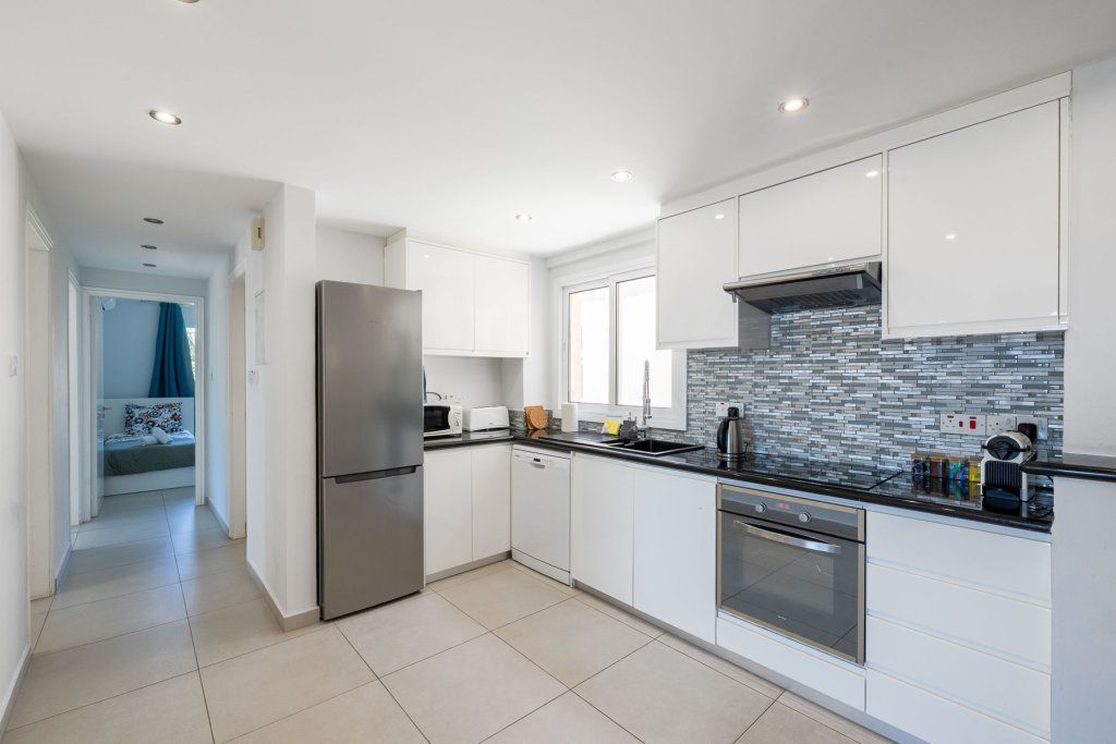 Apartamento en Pafos, Chipre, 104 m² - imagen 10