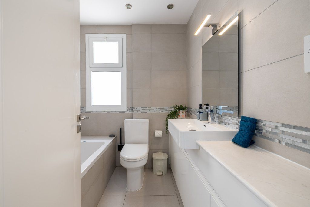 Apartamento en Pafos, Chipre, 104 m² - imagen 13