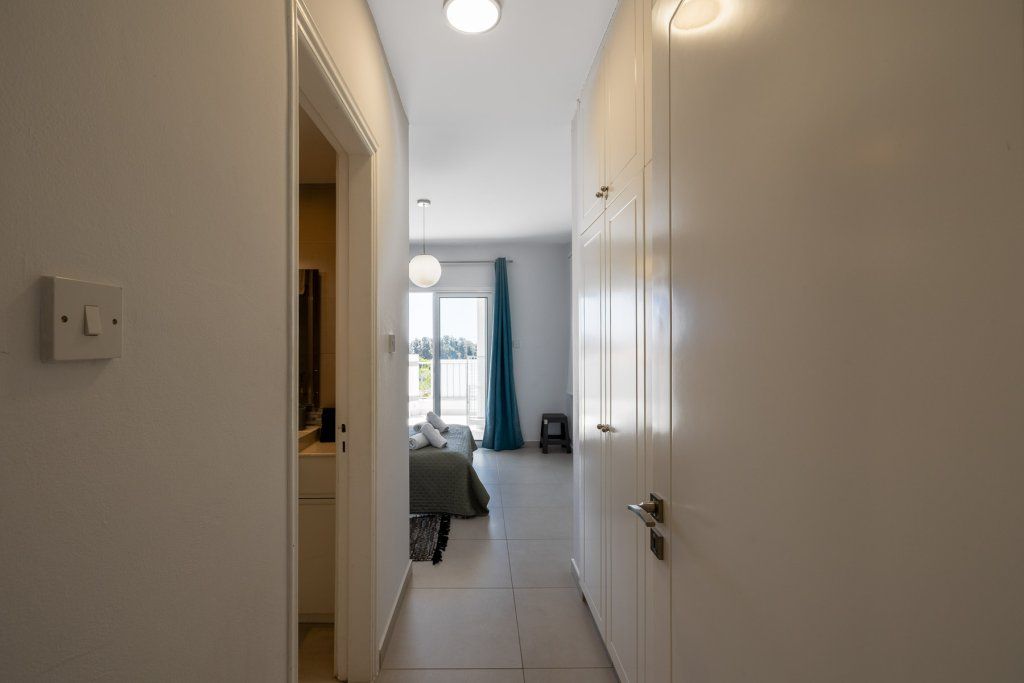 Apartamento en Pafos, Chipre, 104 m² - imagen 16