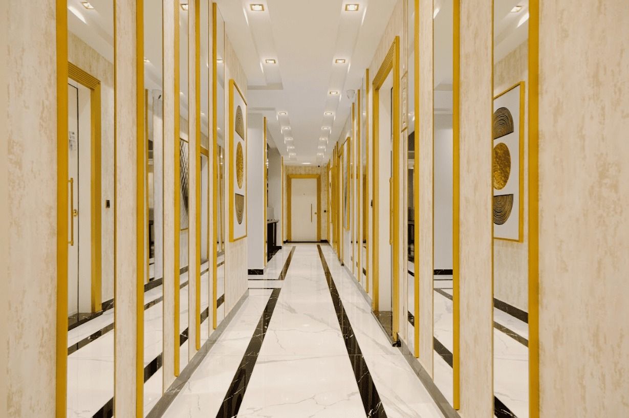 Attico a Alanya, Turchia, 87 m² - foto 7