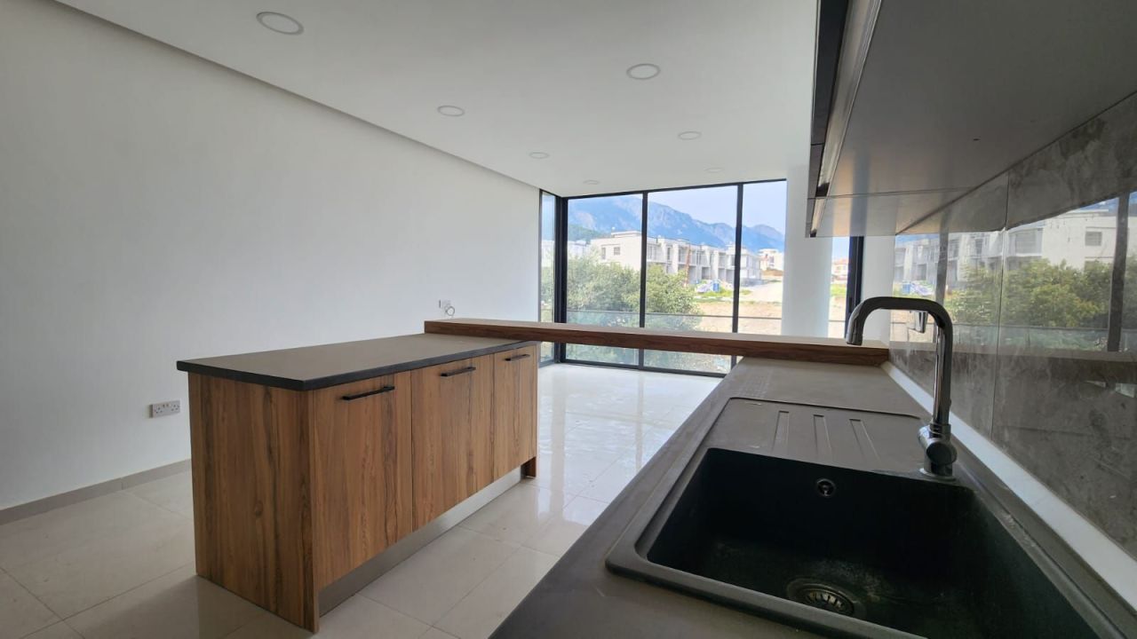 Appartamenti a Alsancak, Cipro, 95 m² - foto 8