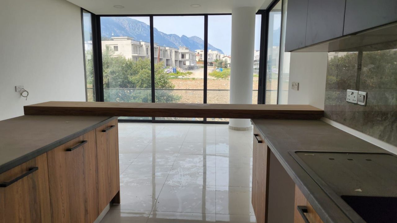 Appartamenti a Alsancak, Cipro, 95 m² - foto 9