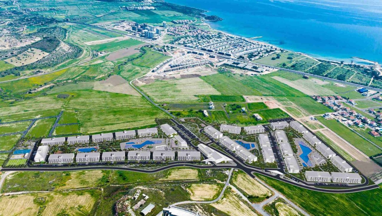 Apartamento en Famagusta, Chipre, 81 m² - imagen 9