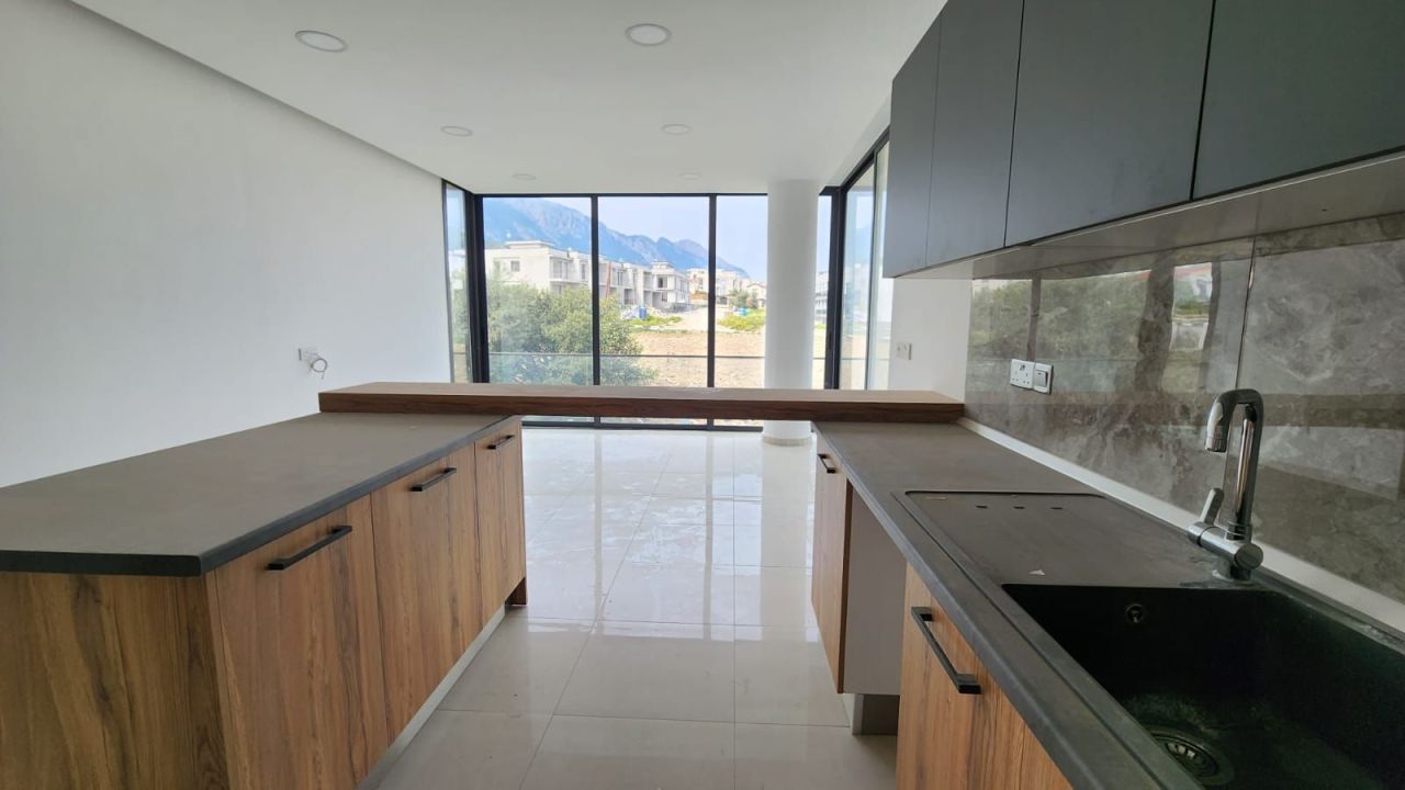 Appartamenti a Alsancak, Cipro, 95 m² - foto 11