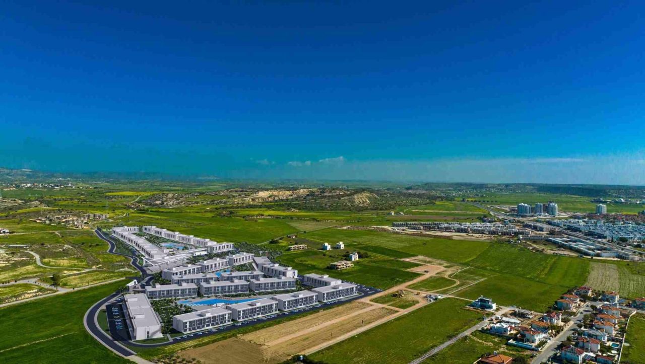 Apartamento en Famagusta, Chipre, 81 m² - imagen 11