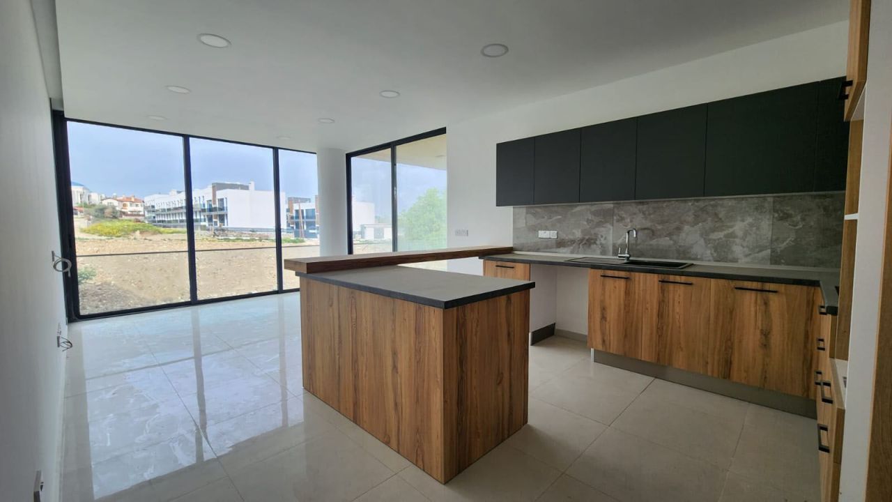 Appartamenti a Alsancak, Cipro, 95 m² - foto 12