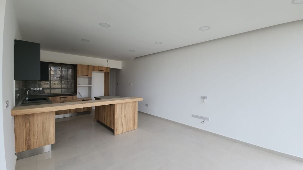 Appartamenti a Alsancak, Cipro, 95 m² - foto 13