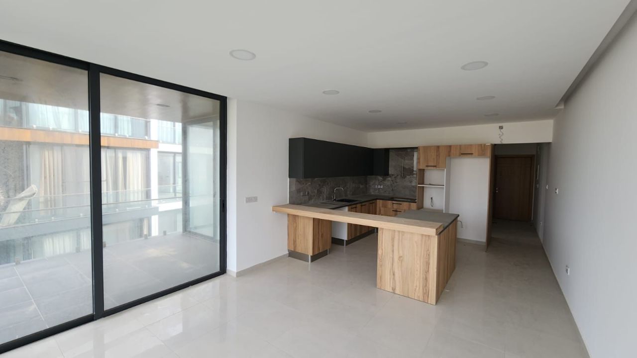 Appartamenti a Alsancak, Cipro, 95 m² - foto 14