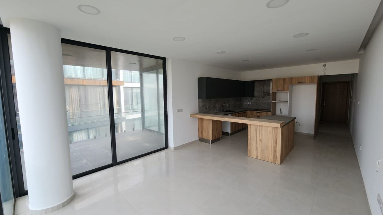 Appartamenti a Alsancak, Cipro, 95 m² - foto 15