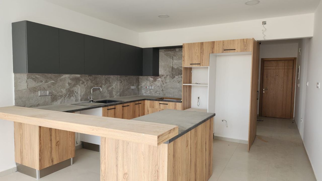Appartamenti a Alsancak, Cipro, 95 m² - foto 16