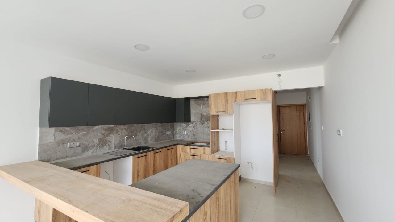 Appartamenti a Alsancak, Cipro, 95 m² - foto 17