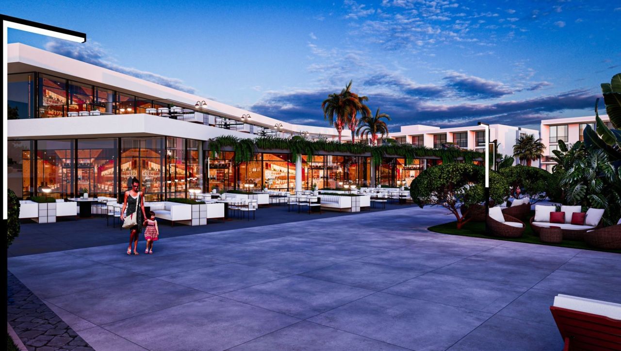 Apartamento en Famagusta, Chipre, 81 m² - imagen 17