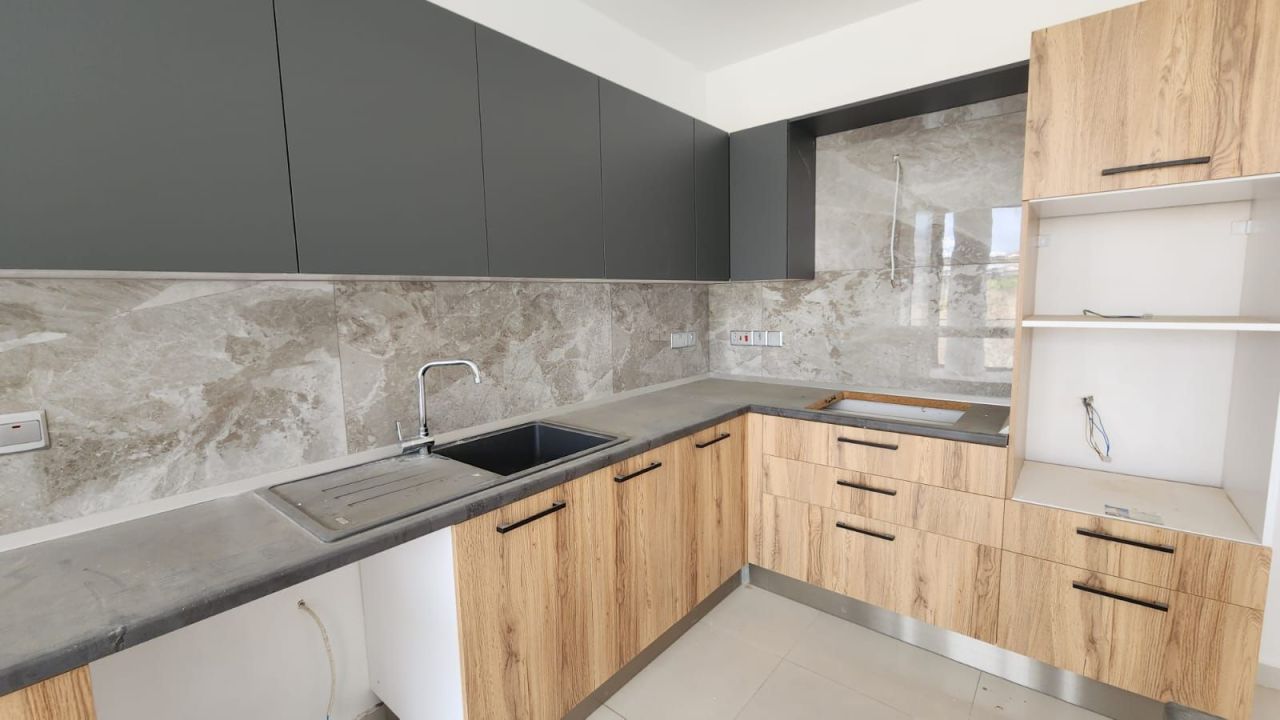 Appartamenti a Alsancak, Cipro, 95 m² - foto 18