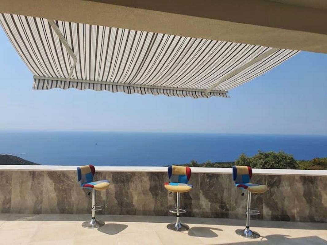 Maison Zagora, Monténégro, 180 m² - image 1