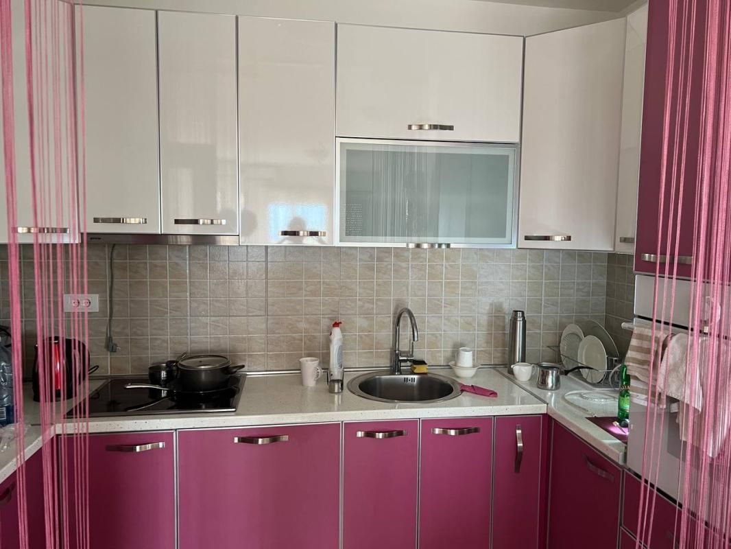 Wohnung in Bar, Montenegro, 48 m² - Foto 1