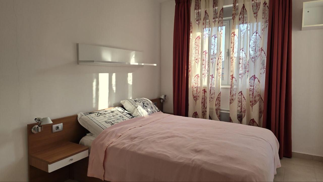 Wohnung in Petrovac, Montenegro, 50 m² - Foto 1