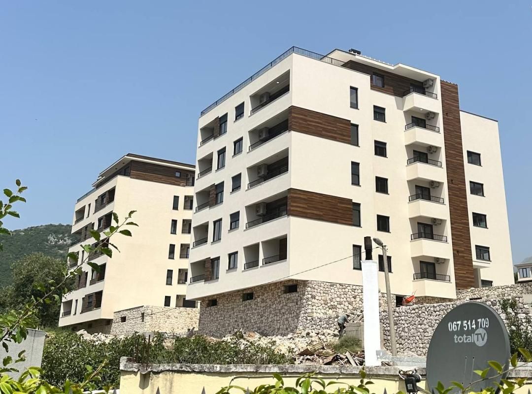 Flat in Becici, Montenegro, 43 m² - picture 7