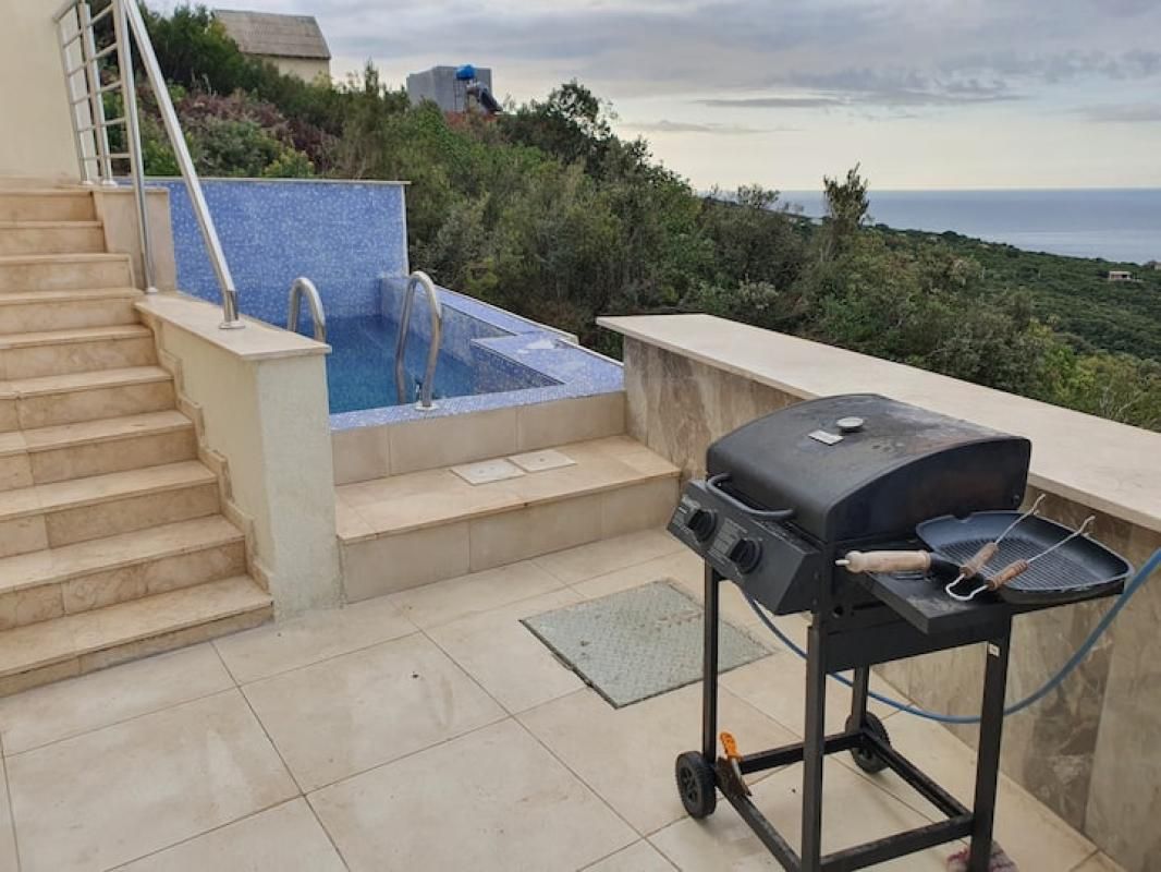 House Zagora, Montenegro, 180 m² - picture 9