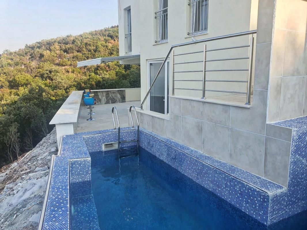 House Zagora, Montenegro, 180 m² - picture 12