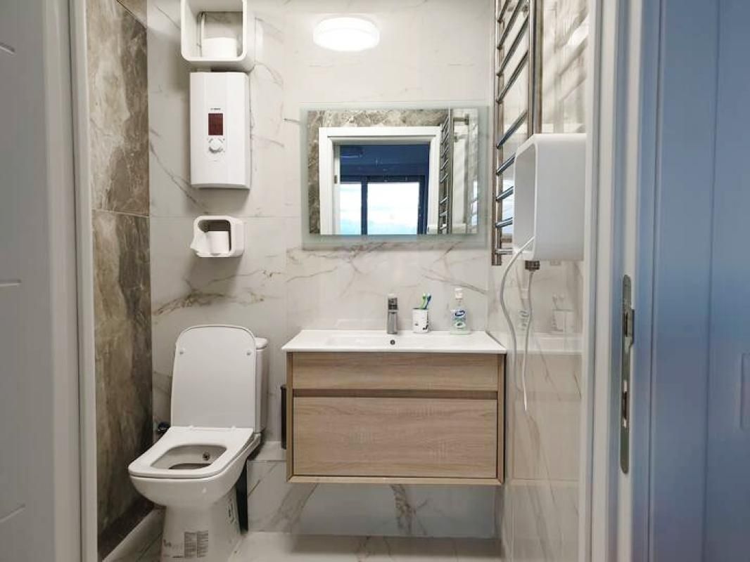 House Zagora, Montenegro, 180 m² - picture 13