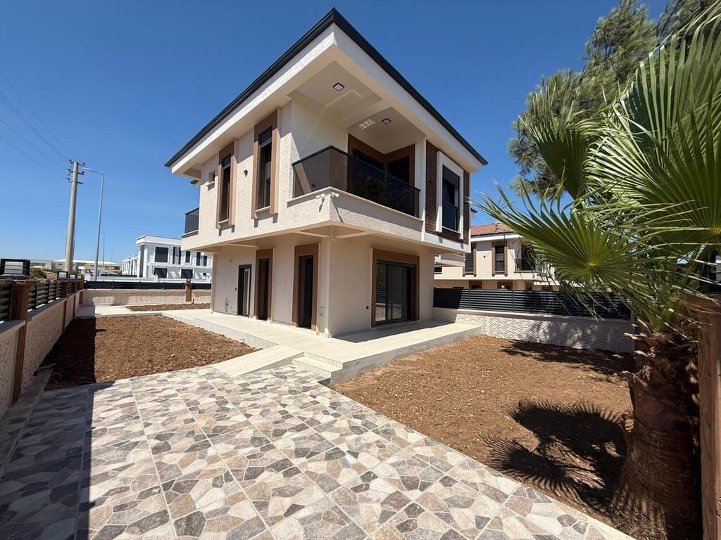 Villa Altinkum, Turquie - image 1