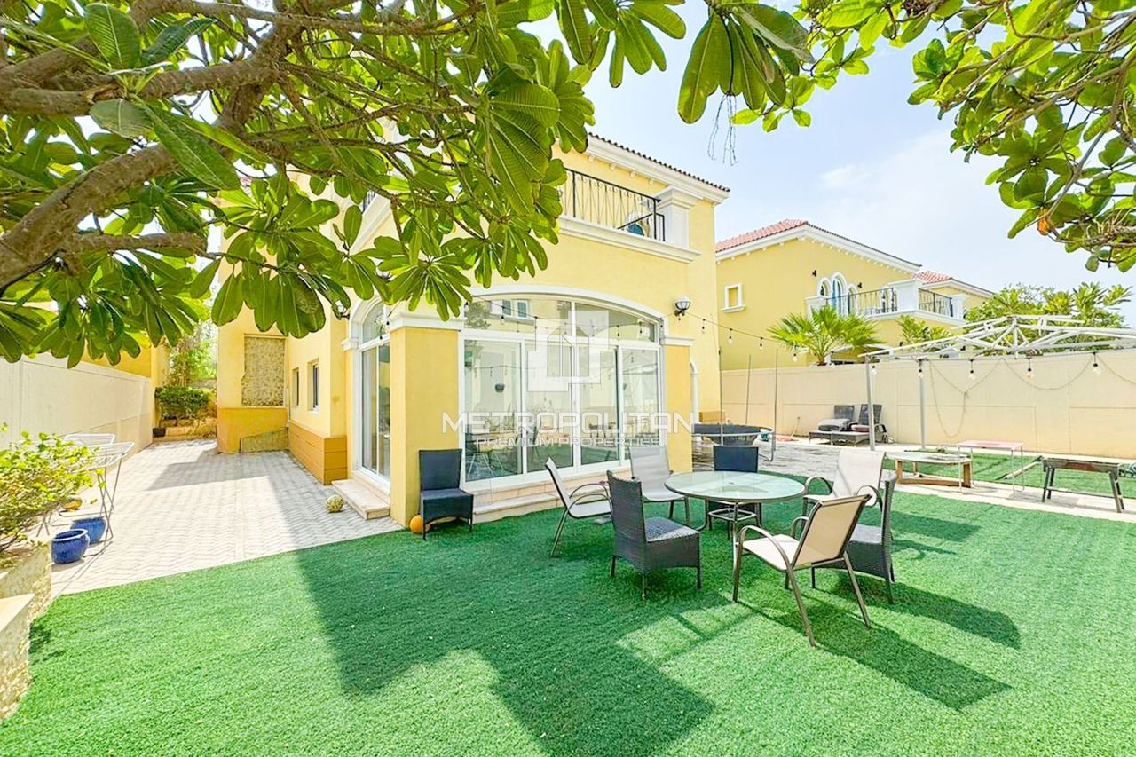 Villa in Dubai, VAE, 507 m² - Foto 1