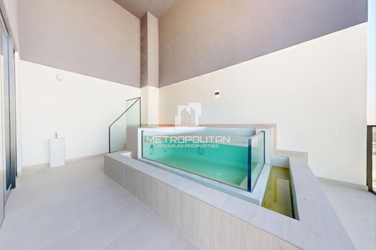 Apartment in Dubai, VAE, 153 m² - Foto 1