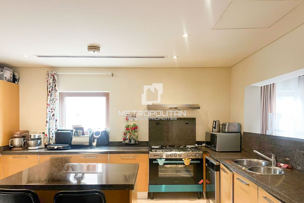 Maison urbaine à Dubaï, EAU, 224 m² - image 3